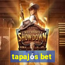 tapajós bet